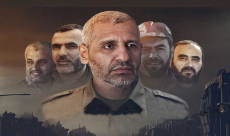سياسي أنصار الله يعزي باستشهاد محمد الضيف ورفاقه